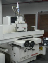 Surface Grinding - 2 Units