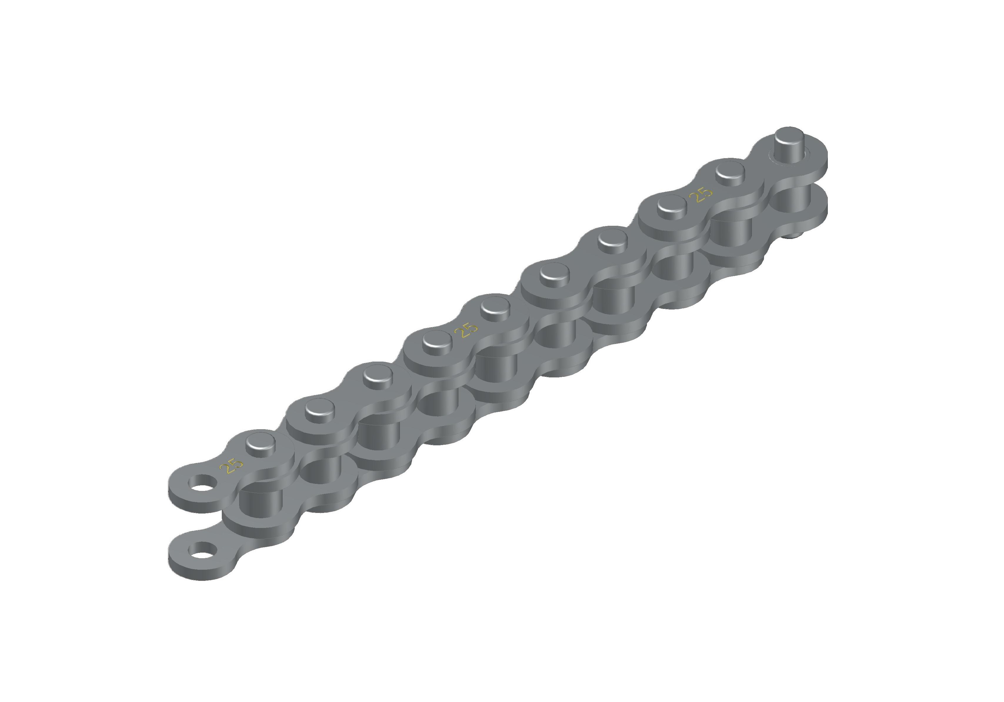 Cam Chains 25 Complete